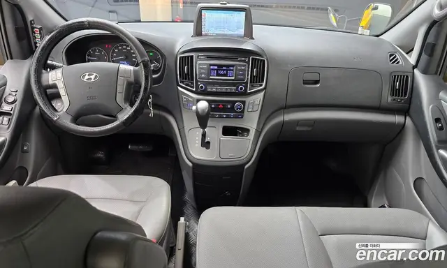 Hyundai Starex 2016 2.5 автомат (гидро), миниатюра 7 Hyundai Starex 2016 2.5 автомат (гидро), миниатюра 7