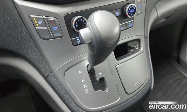Hyundai Starex 2016 2.5 автомат (гидро), миниатюра 9 Hyundai Starex 2016 2.5 автомат (гидро), миниатюра 9