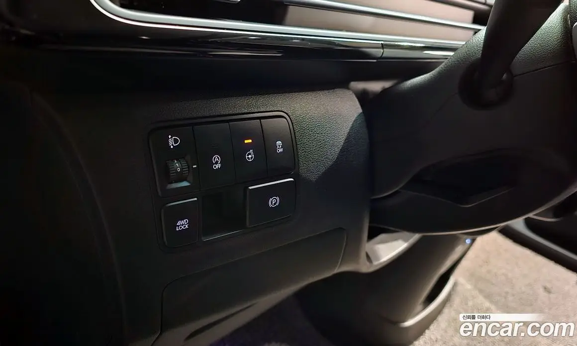 Hyundai Staria 2024 2.2 автомат (гидро), фото 14