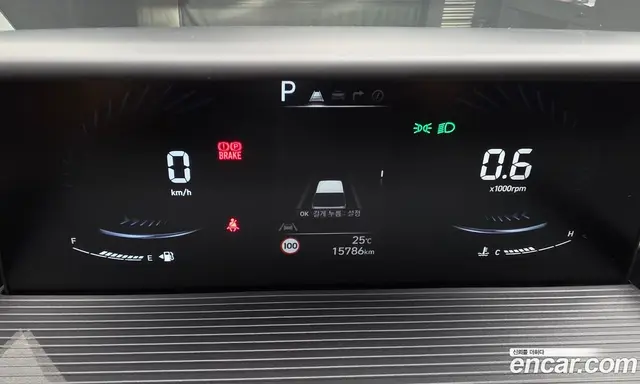 Hyundai Staria 2024 3.5 автомат (гидро), миниатюра 11 Hyundai Staria 2024 3.5 автомат (гидро), миниатюра 11