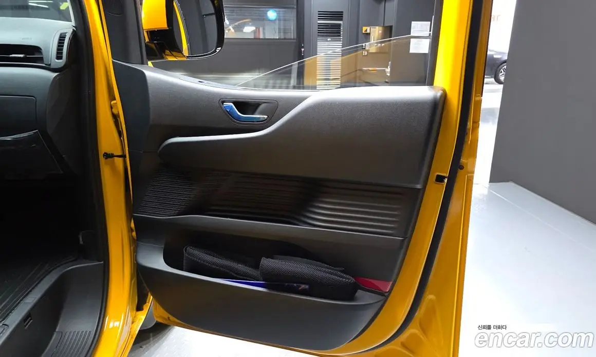 Hyundai Staria 2024 3.5 автомат (гидро), фото 14 Hyundai Staria 2024 3.5 автомат (гидро), фото 14