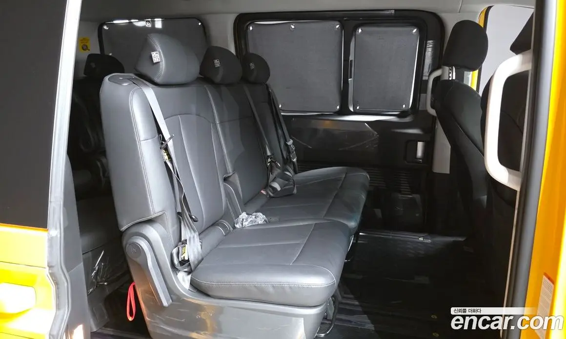 Hyundai Staria 2024 3.5 автомат (гидро), фото 17 Hyundai Staria 2024 3.5 автомат (гидро), фото 17