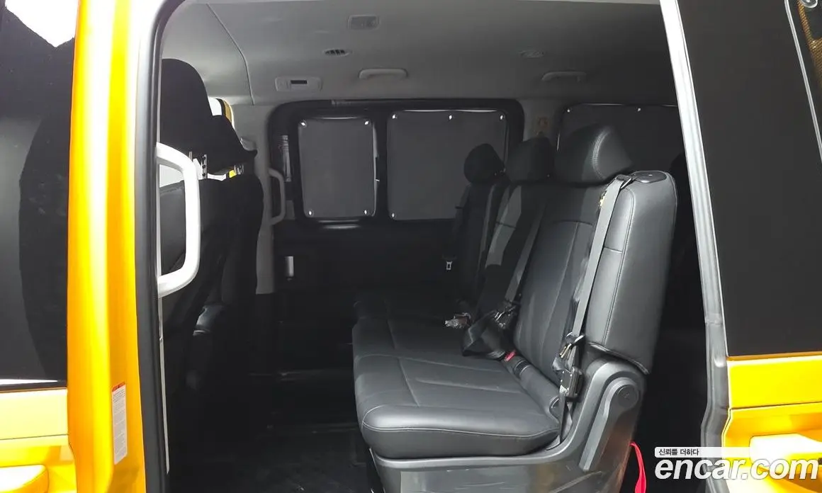 Hyundai Staria 2024 3.5 автомат (гидро), фото 18 Hyundai Staria 2024 3.5 автомат (гидро), фото 18