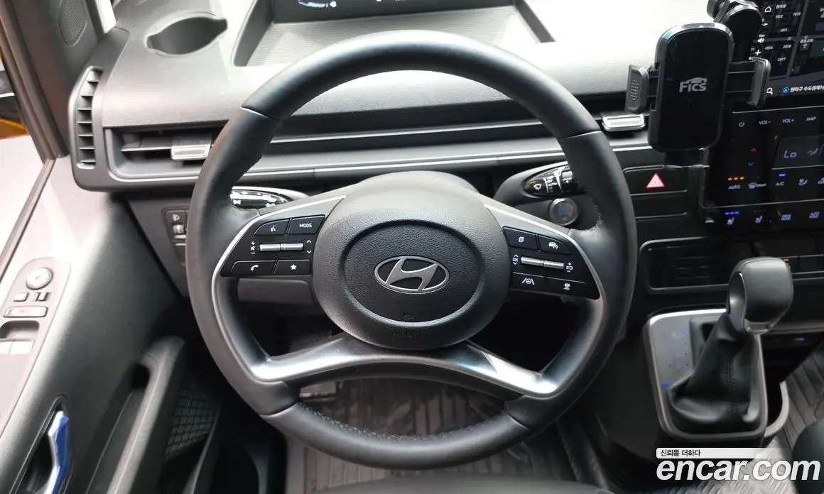 Hyundai Staria 2024 3.5 автомат (гидро), фото 19 Hyundai Staria 2024 3.5 автомат (гидро), фото 19