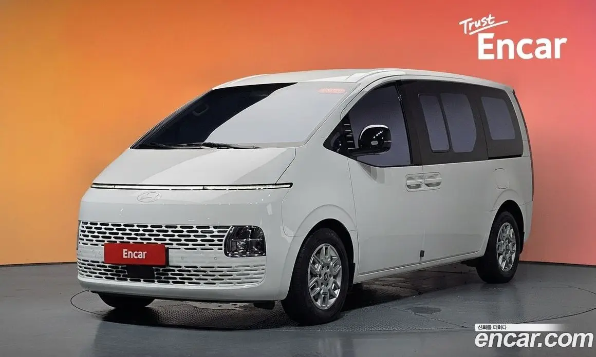 Hyundai Staria 2025 2.2 автомат (гидро), фото 34 Hyundai Staria 2025 2.2 автомат (гидро), фото 34