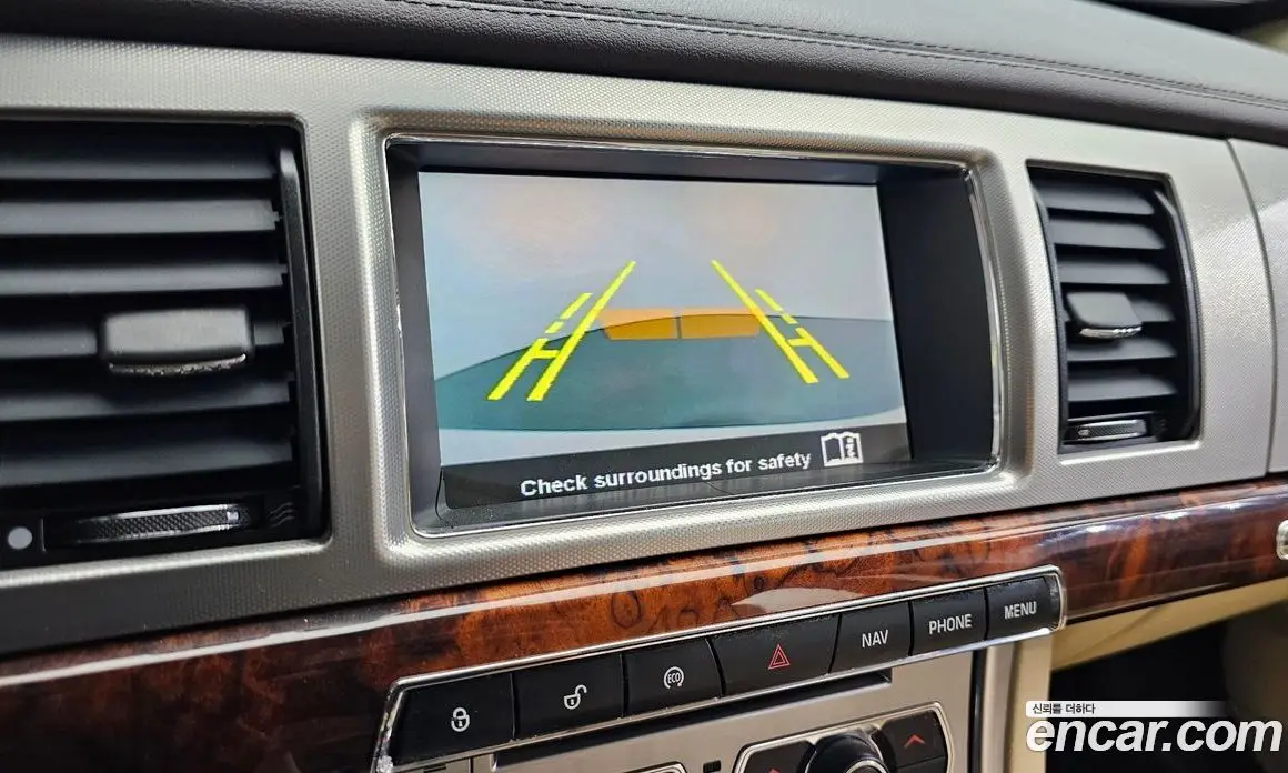Jaguar XF 2015 2.2 автомат (гидро), фото 15 Jaguar XF 2015 2.2 автомат (гидро), фото 15