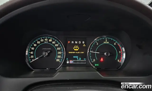 Jaguar XF 2015 2.2 автомат (гидро), миниатюра 8 Jaguar XF 2015 2.2 автомат (гидро), миниатюра 8