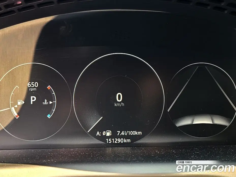 Jaguar XJ 2018 2.7 автомат (гидро), фото 11 Jaguar XJ 2018 2.7 автомат (гидро), фото 11