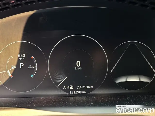 Jaguar XJ 2018 2.7 автомат (гидро), миниатюра 11 Jaguar XJ 2018 2.7 автомат (гидро), миниатюра 11