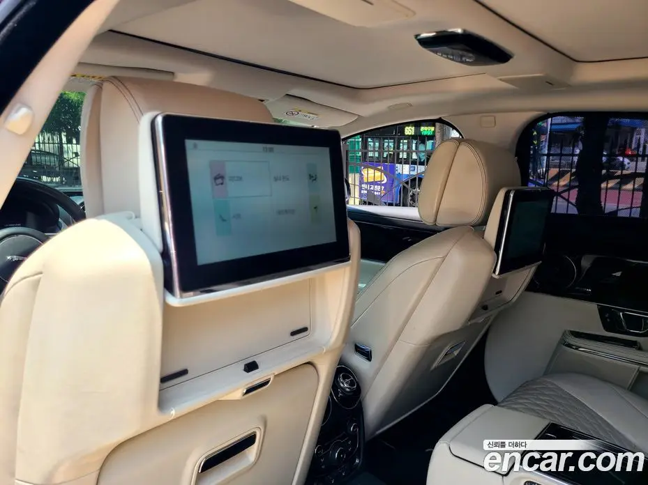 Jaguar XJ 2018 2.7 автомат (гидро), фото 14 Jaguar XJ 2018 2.7 автомат (гидро), фото 14
