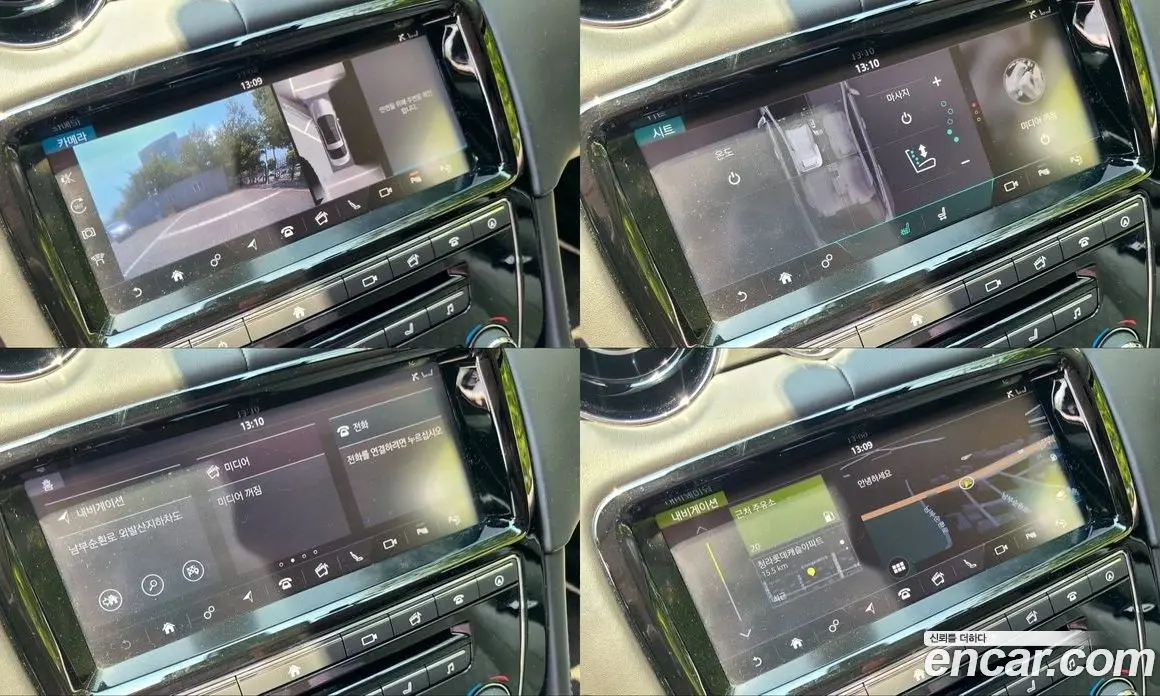 Jaguar XJ 2018 2.7 автомат (гидро), фото 18 Jaguar XJ 2018 2.7 автомат (гидро), фото 18