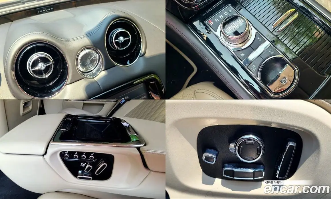 Jaguar XJ 2018 2.7 автомат (гидро), фото 19 Jaguar XJ 2018 2.7 автомат (гидро), фото 19