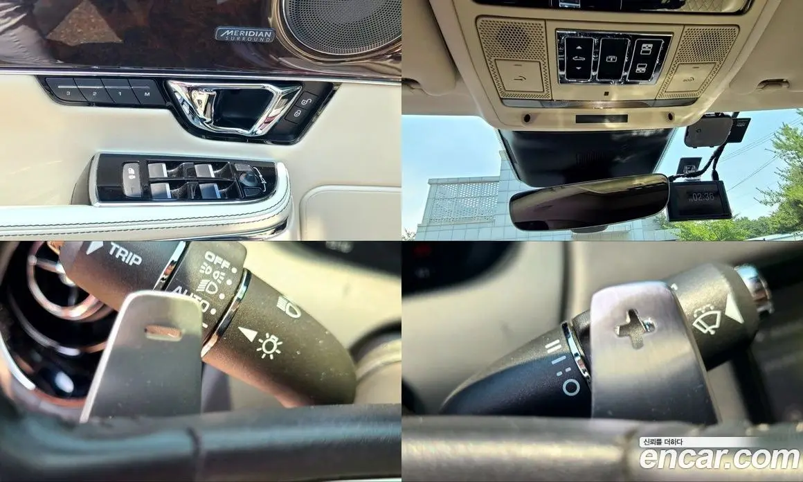 Jaguar XJ 2018 2.7 автомат (гидро), фото 20 Jaguar XJ 2018 2.7 автомат (гидро), фото 20