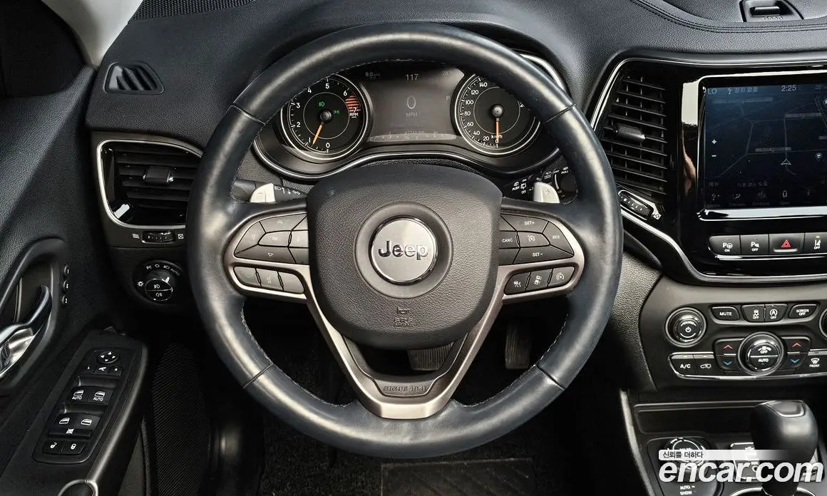 Jeep Cherokee 2020 2.4 автомат (гидро), фото 13 Jeep Cherokee 2020 2.4 автомат (гидро), фото 13