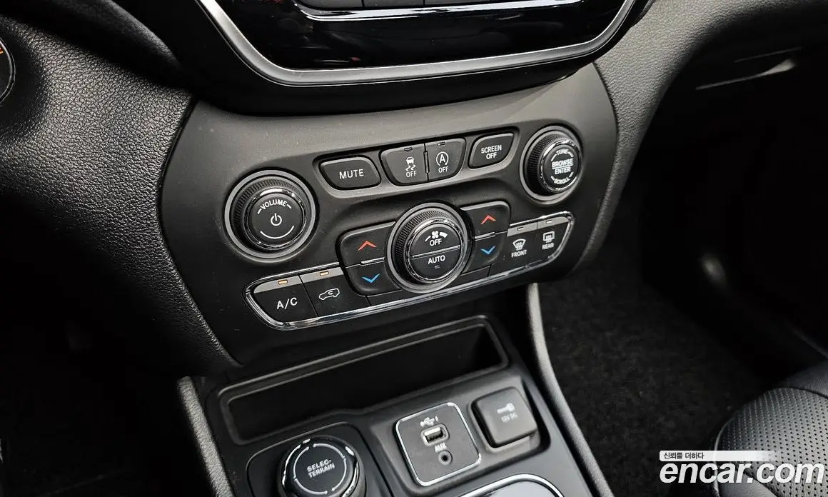 Jeep Cherokee 2020 2.4 автомат (гидро), фото 17 Jeep Cherokee 2020 2.4 автомат (гидро), фото 17
