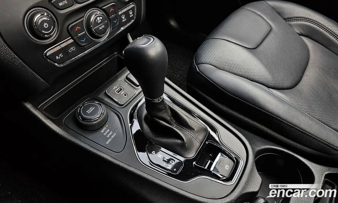 Jeep Cherokee 2020 2.4 автомат (гидро), фото 9 Jeep Cherokee 2020 2.4 автомат (гидро), фото 9