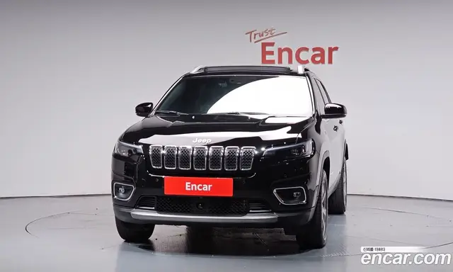 Jeep Cherokee 2021 2.4 автомат (гидро), миниатюра 3 Jeep Cherokee 2021 2.4 автомат (гидро), миниатюра 3