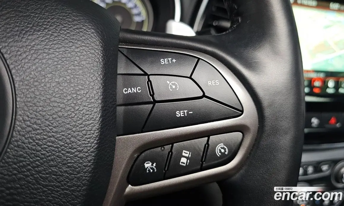 Jeep Cherokee 2021 2.4 автомат (гидро), фото 35 Jeep Cherokee 2021 2.4 автомат (гидро), фото 35