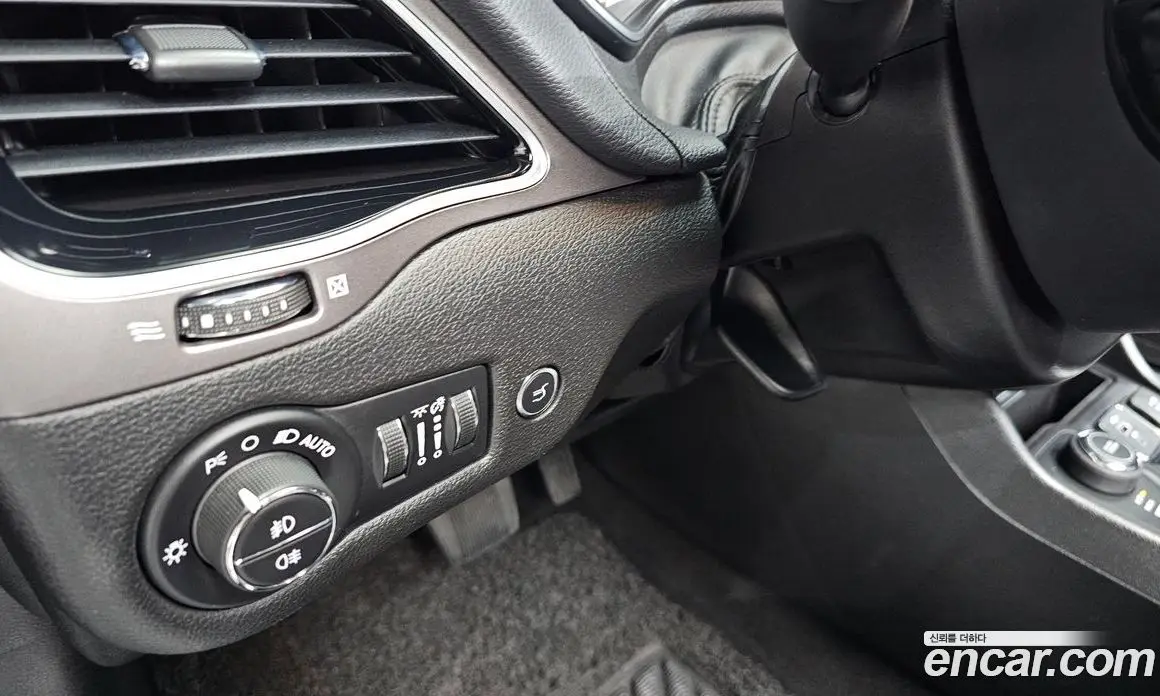 Jeep Cherokee 2021 2.4 автомат (гидро), фото 38 Jeep Cherokee 2021 2.4 автомат (гидро), фото 38