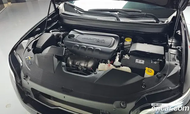 Jeep Cherokee 2021 2.4 автомат (гидро), миниатюра 6 Jeep Cherokee 2021 2.4 автомат (гидро), миниатюра 6