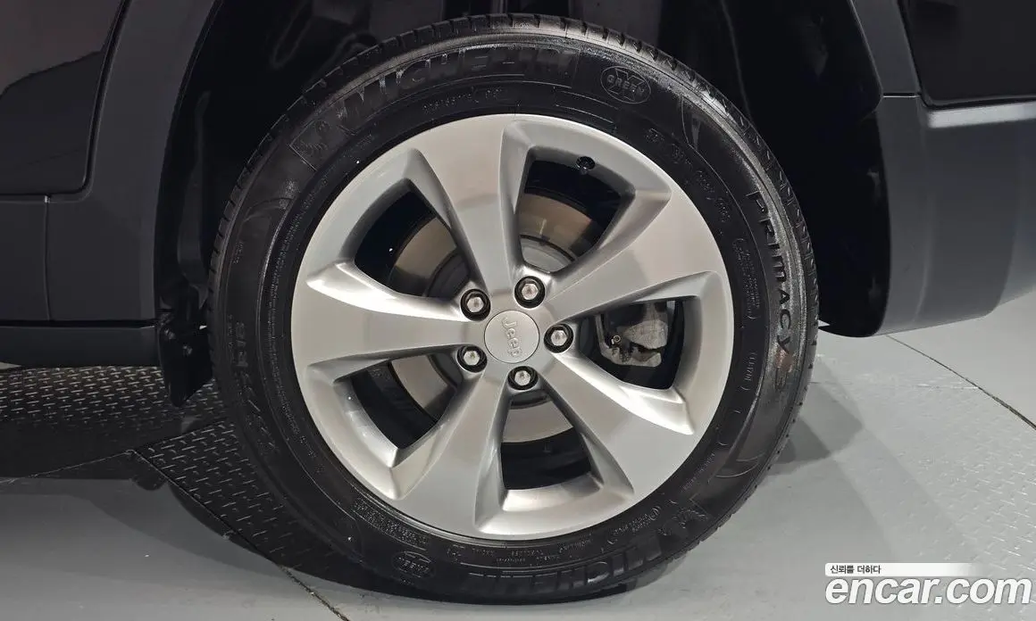 Jeep Cherokee 2021 2.4 автомат (гидро), фото 7 Jeep Cherokee 2021 2.4 автомат (гидро), фото 7