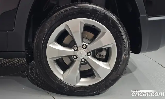 Jeep Cherokee 2021 2.4 автомат (гидро), миниатюра 7 Jeep Cherokee 2021 2.4 автомат (гидро), миниатюра 7