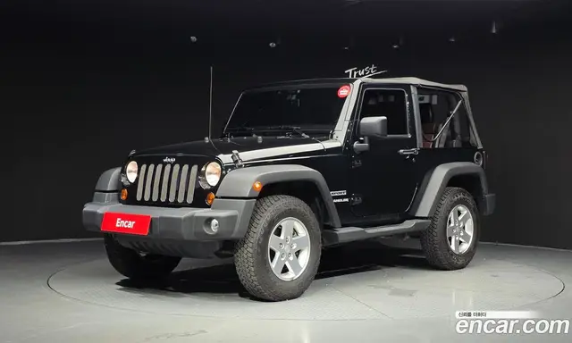 Jeep Wrangler 2012 3.6 автомат (гидро), миниатюра 1 Jeep Wrangler 2012 3.6 автомат (гидро), миниатюра 1