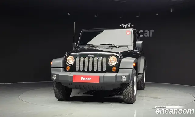 Jeep Wrangler 2012 3.6 автомат (гидро), миниатюра 3 Jeep Wrangler 2012 3.6 автомат (гидро), миниатюра 3
