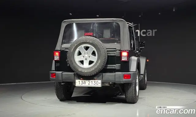 Jeep Wrangler 2012 3.6 автомат (гидро), миниатюра 4 Jeep Wrangler 2012 3.6 автомат (гидро), миниатюра 4