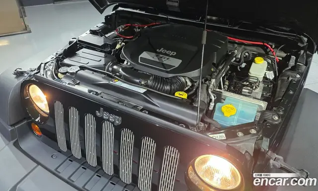Jeep Wrangler 2012 3.6 автомат (гидро), миниатюра 6 Jeep Wrangler 2012 3.6 автомат (гидро), миниатюра 6