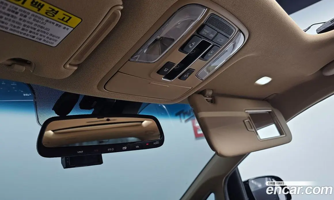 Kia Carnival 2018 2.2 автомат (гидро), фото 28 Kia Carnival 2018 2.2 автомат (гидро), фото 28
