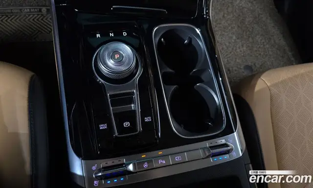 Kia Carnival 2023 3.5 автомат (гидро), миниатюра 12