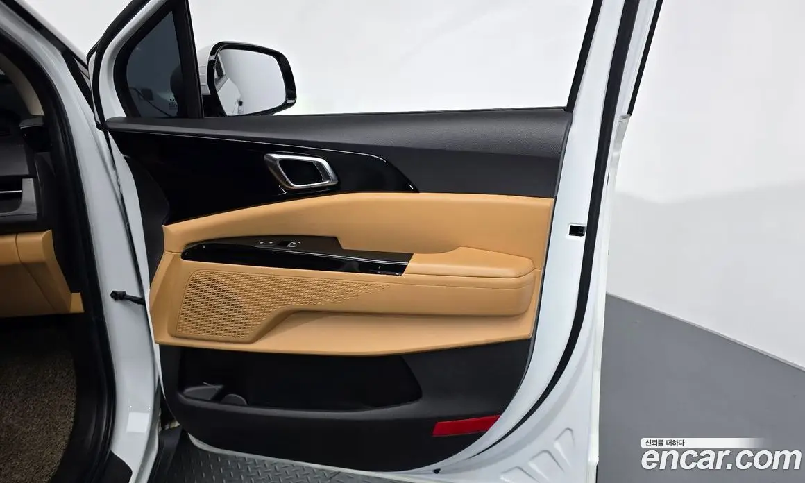 Kia Carnival 2023 3.5 автомат (гидро), фото 15 Kia Carnival 2023 3.5 автомат (гидро), фото 15