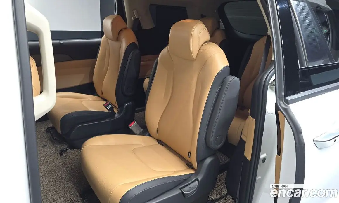 Kia Carnival 2023 3.5 автомат (гидро), фото 17 Kia Carnival 2023 3.5 автомат (гидро), фото 17