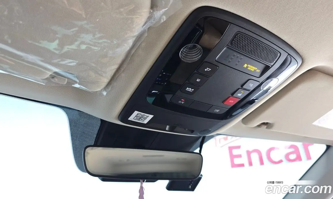 Kia Carnival 2023 3.5 автомат (гидро), фото 26 Kia Carnival 2023 3.5 автомат (гидро), фото 26
