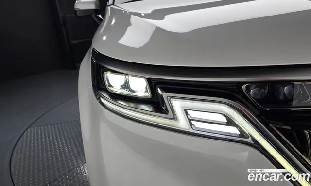 Kia Carnival 2023 3.5 автомат (гидро), миниатюра 8 Kia Carnival 2023 3.5 автомат (гидро), миниатюра 8