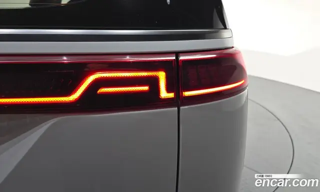 Kia Carnival 2023 3.5 автомат (гидро), миниатюра 9 Kia Carnival 2023 3.5 автомат (гидро), миниатюра 9