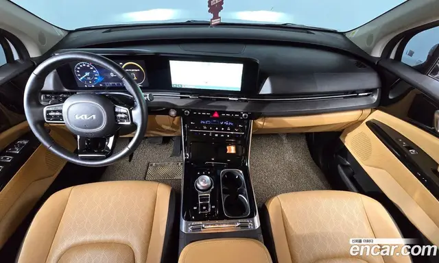 Kia Carnival 2023 3.5 автомат (гидро), миниатюра 10 Kia Carnival 2023 3.5 автомат (гидро), миниатюра 10