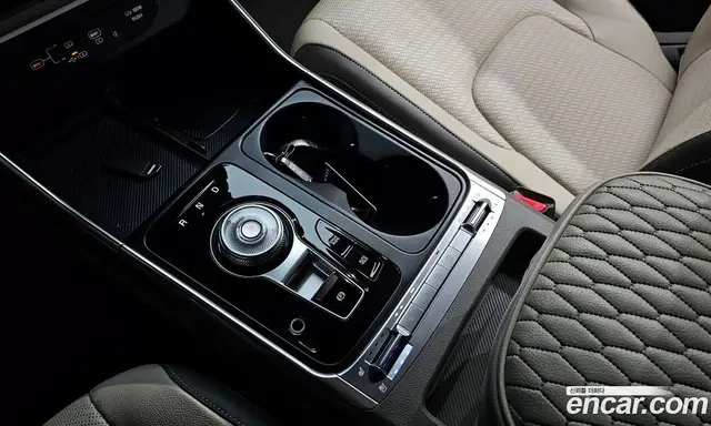 Kia Carnival 2024 2.2 автомат (гидро), миниатюра 12