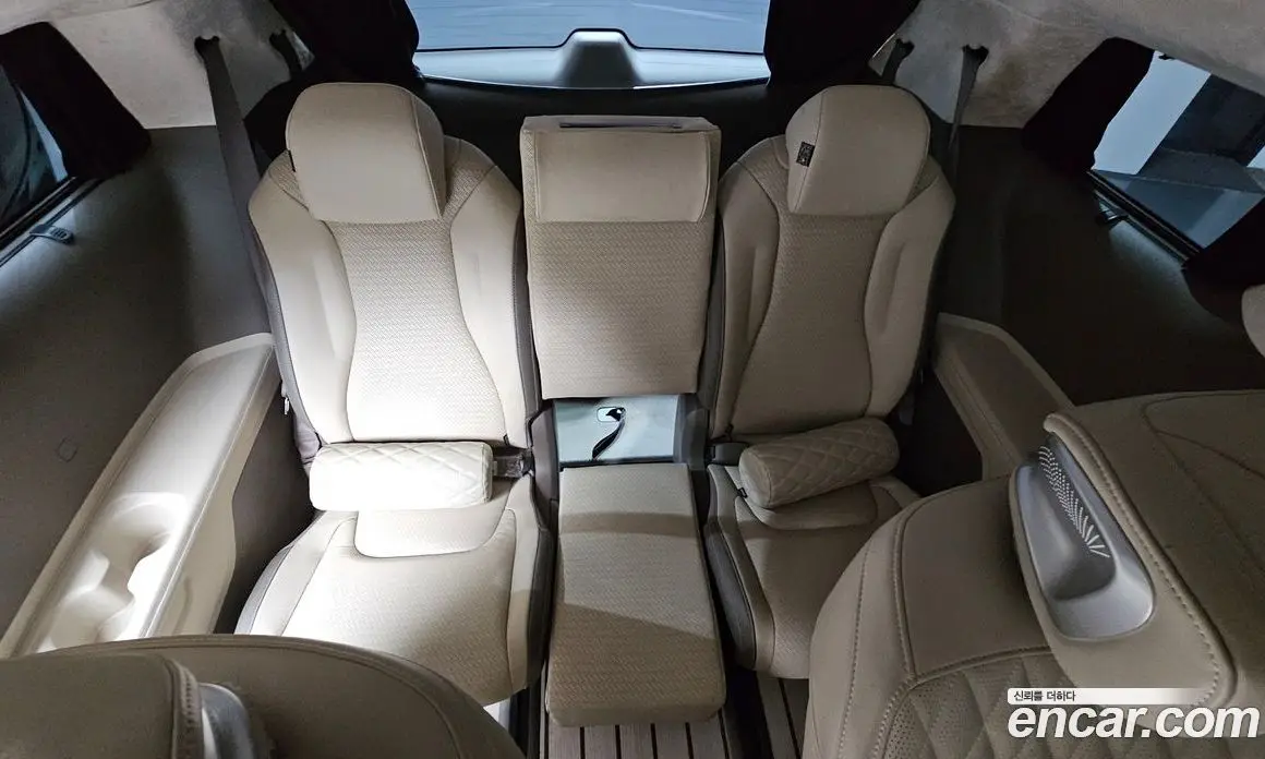Kia Carnival 2024 2.2 автомат (гидро), фото 19