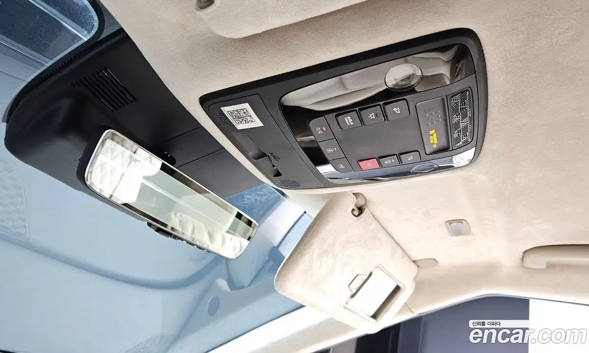 Kia Carnival 2024 2.2 автомат (гидро), фото 24