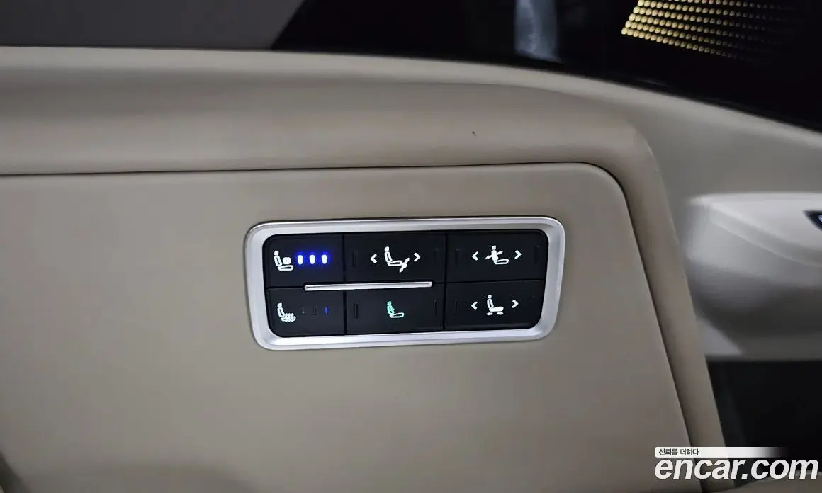 Kia Carnival 2024 2.2 автомат (гидро), фото 25