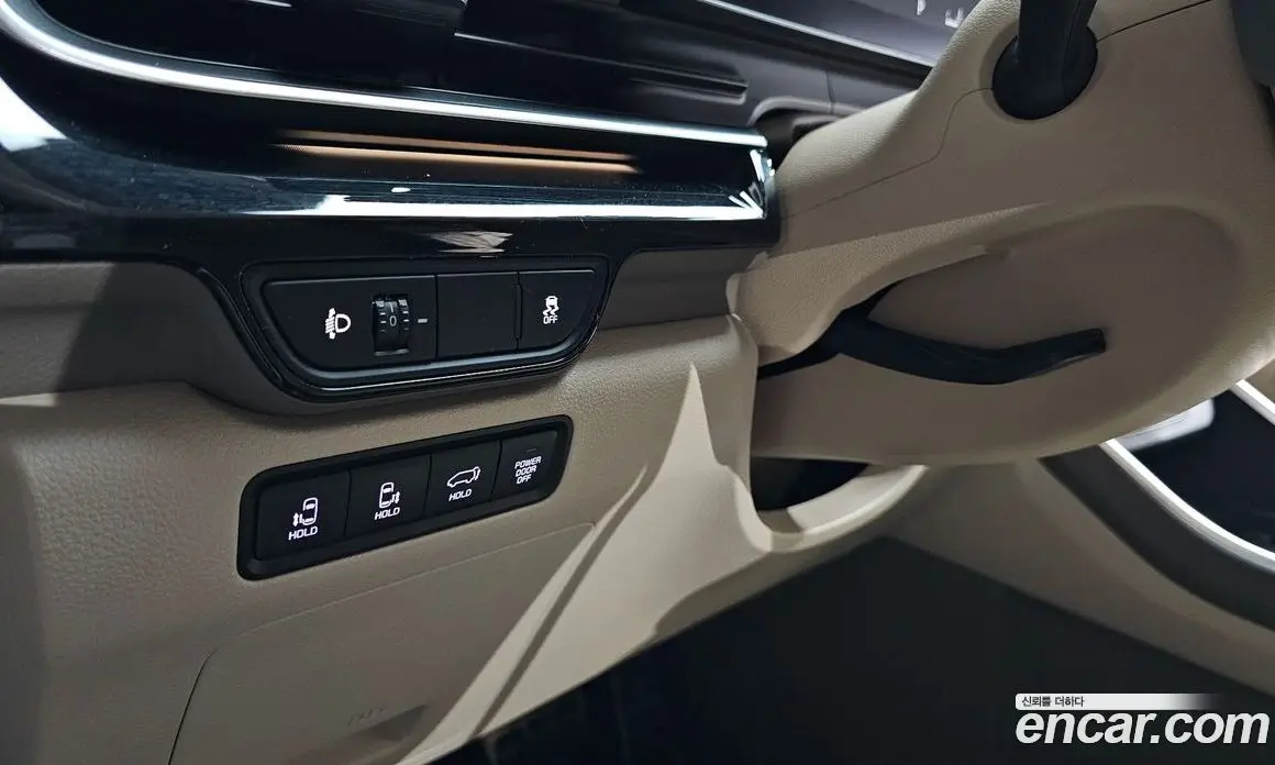 Kia Carnival 2024 2.2 автомат (гидро), фото 29