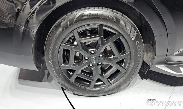 Kia Carnival 2024 2.2 автомат (гидро), миниатюра 5