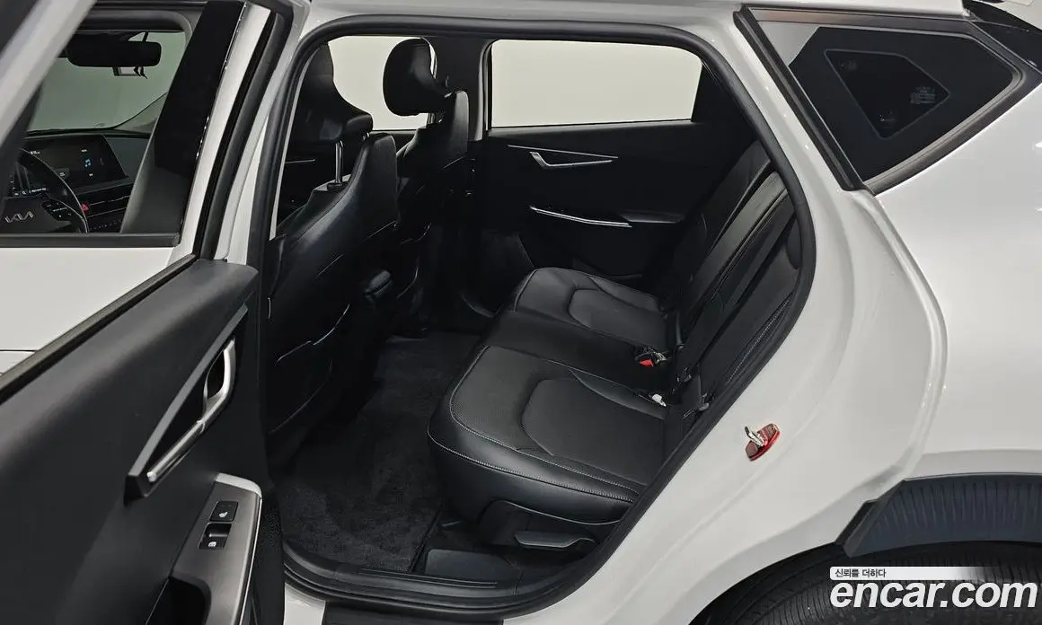 Kia EV6 2021 0.1 автомат (гидро), фото 17 Kia EV6 2021 0.1 автомат (гидро), фото 17