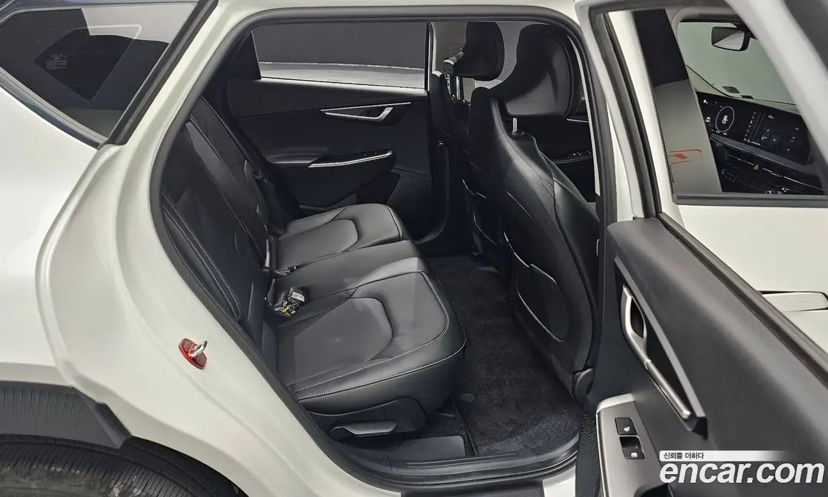 Kia EV6 2021 0.1 автомат (гидро), фото 18 Kia EV6 2021 0.1 автомат (гидро), фото 18