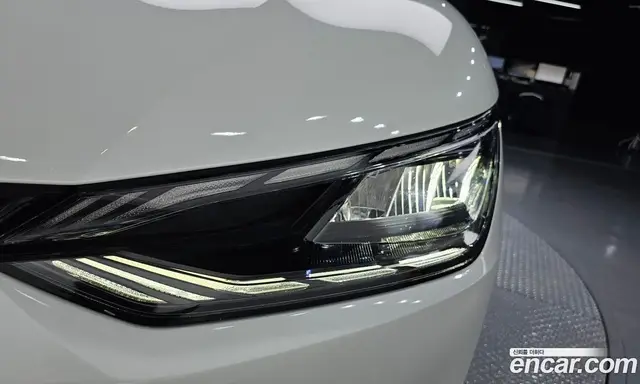 Kia EV6 2021 0.1 автомат (гидро), миниатюра 8 Kia EV6 2021 0.1 автомат (гидро), миниатюра 8