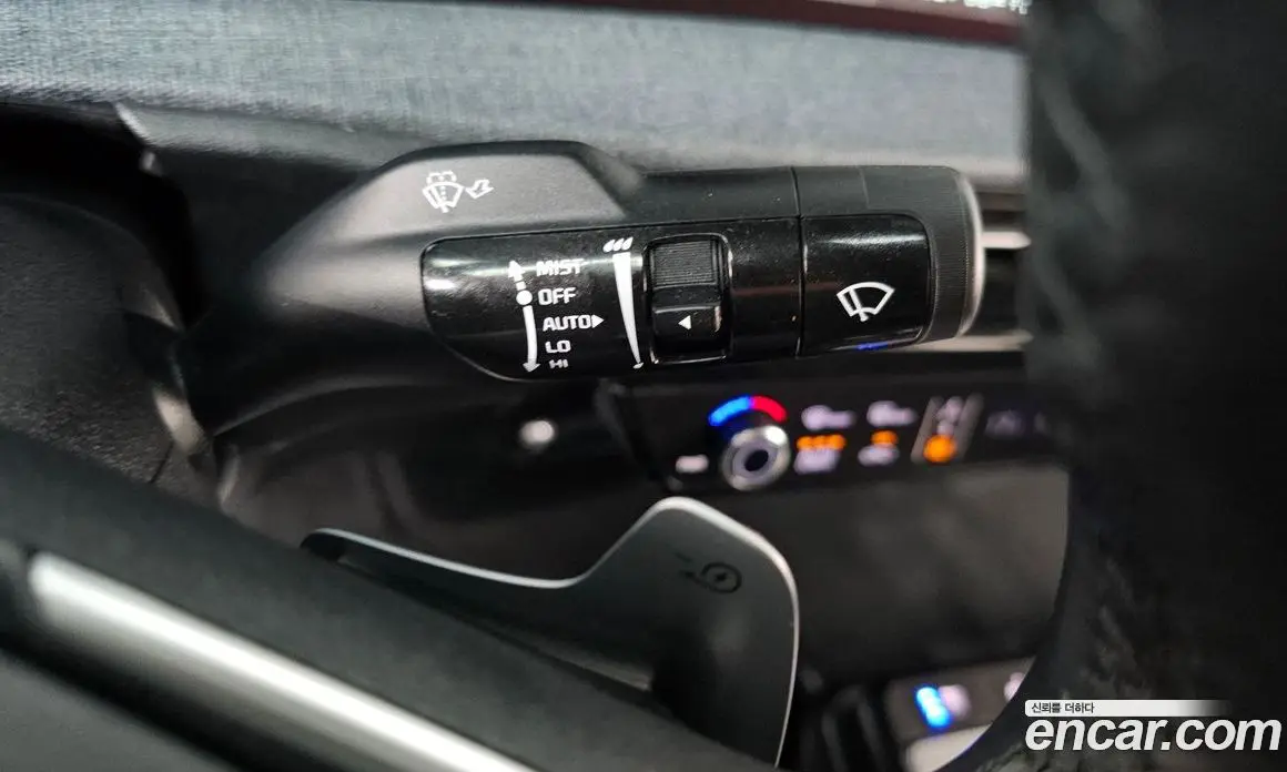 Kia EV6 2022 0.1 автомат (гидро), фото 26 Kia EV6 2022 0.1 автомат (гидро), фото 26