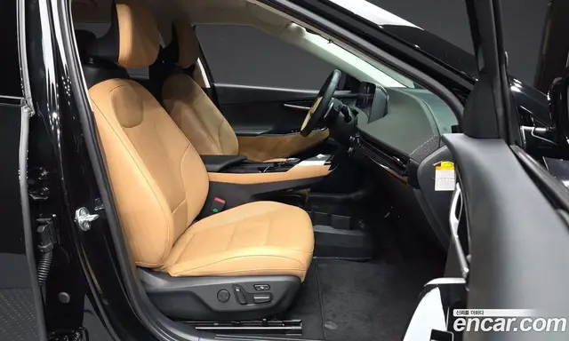 Kia EV6 2023 0.1 автомат (гидро), миниатюра 11 Kia EV6 2023 0.1 автомат (гидро), миниатюра 11