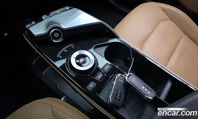 Kia EV6 2023 0.1 автомат (гидро), миниатюра 9 Kia EV6 2023 0.1 автомат (гидро), миниатюра 9